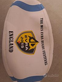Palla da rugby storica