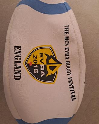Palla da rugby storica