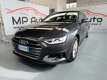 Audi A4 Avant 35 TDI/163 CV S tronic Business Adva