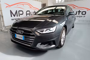 Audi A4 Avant 35 TDI/163 CV S tronic Business Adva