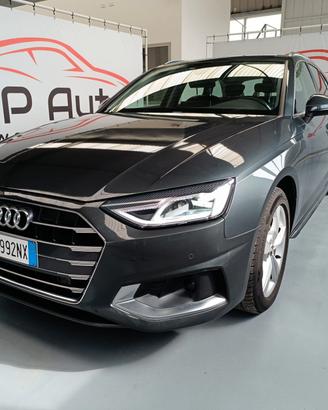 Audi A4 Avant 35 TDI/163 CV S tronic Business Adva