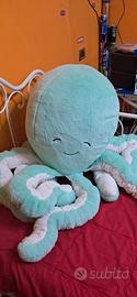 peluche polpo URGENT&