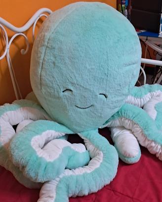 peluche polpo URGENT&