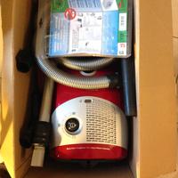 Aspirapolvere Bosch 40GL ProAnimal Hair, 1200 W