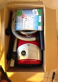 Aspirapolvere Bosch 40GL ProAnimal Hair, 1200 W