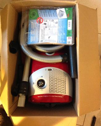 Aspirapolvere Bosch 40GL ProAnimal Hair, 1200 W