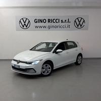 Volkswagen Golf 2.0 TDI SCR Life DSG
