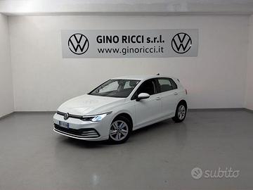 Volkswagen Golf 2.0 TDI SCR Life DSG