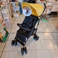 Passeggino leggero Asalvo