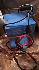 Avviatore/Caricabatterie CEM Start 450 (220V/24V)