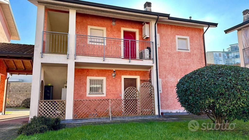 Appartamento – Mortara, Pavia - Vista 3