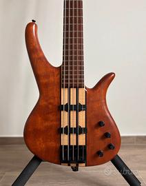 Basso elettrico Mari Mastertone 5