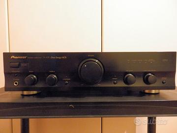 Amplificatore Pioneer A-109