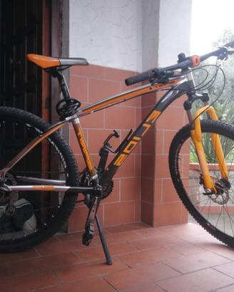 Mountain Bike Elios Spirit 29" - Design Italiano
