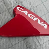 Carenatura inferiore destra Cagiva Mito EV