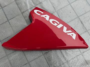 Carenatura inferiore destra Cagiva Mito EV