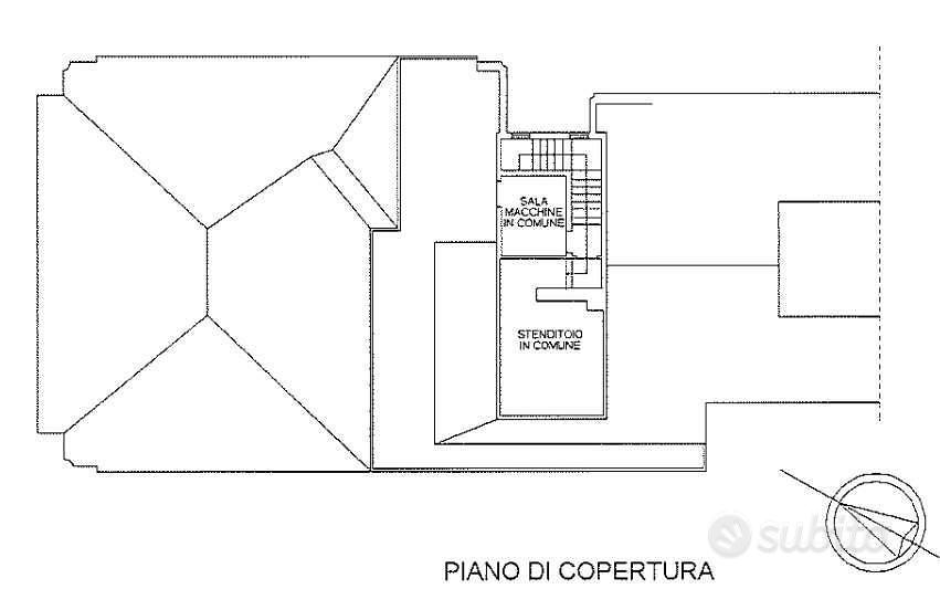 Appartamento – Conegliano, Piazza d'Armi - Altro