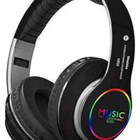 cuffie bluetooth 