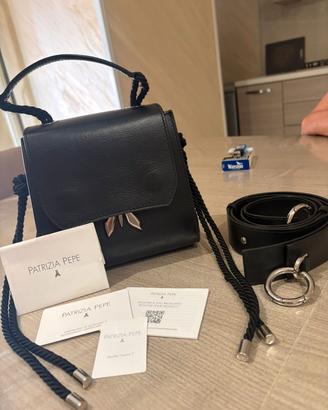 borsa patrizia pepe 