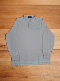 Polo Ralph Lauren TG XL 