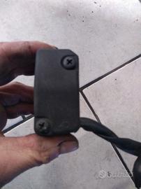 Blocchetto devio Yamaha FZ1 Fazer 1000