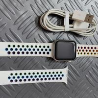 Apple Watch serie 6 GPS Nike+ cassa 40mm alluminio