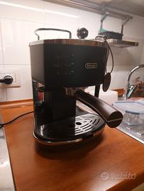 macchina da caffè de longhi