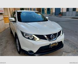 NISSAN Qashqai 1.5 dCi Acenta