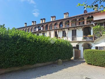 2 LOCALI A CASSANO D'ADDA