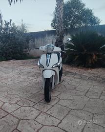 Piaggio Liberty  50  3v  i. e. 