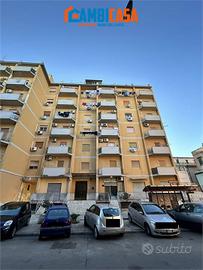 Pressi corso dei Mille - Ristrutturato 4 vani