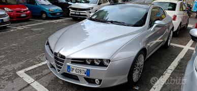 ALFA BRERA 2.2 JTS