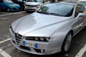 ALFA BRERA 2.2 JTS