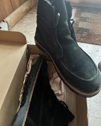 Scarponcini Birkenstock