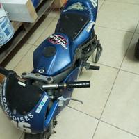 Minimoto 