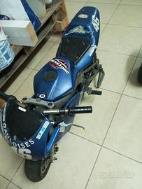 Minimoto 