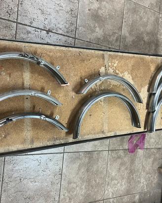 Paragango bucicletta graziella