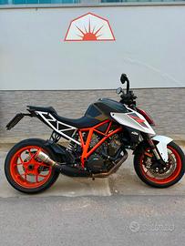 Ktm superduke 1290 r