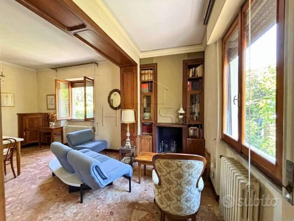 Casa – Sansepolcro, Arezzo - Vista 5