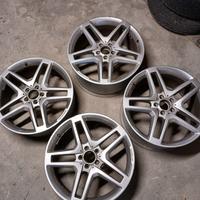 Cerchi mercedes glk r20