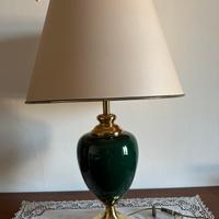 Lampada da tavolo