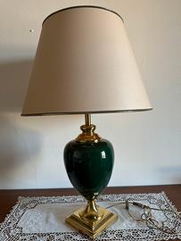 Lampada da tavolo