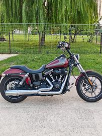 Dyna Street Bob 
