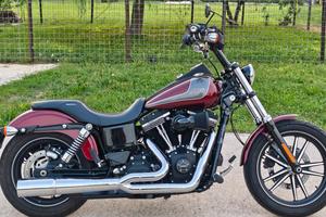 Dyna Street Bob 