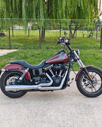 Dyna Street Bob 