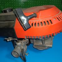 motore motozappa Minsel 100 