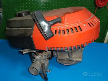 motore motozappa Minsel 100 