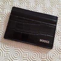 Portacarte Boggi
