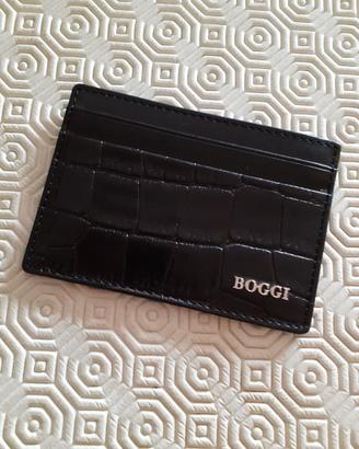 Portacarte Boggi