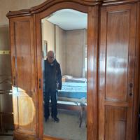 Arredo Camera da letto